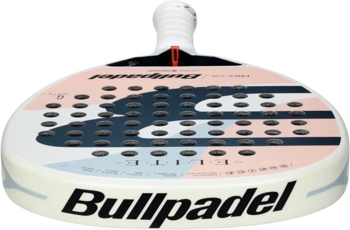 Bullpadel Elite W