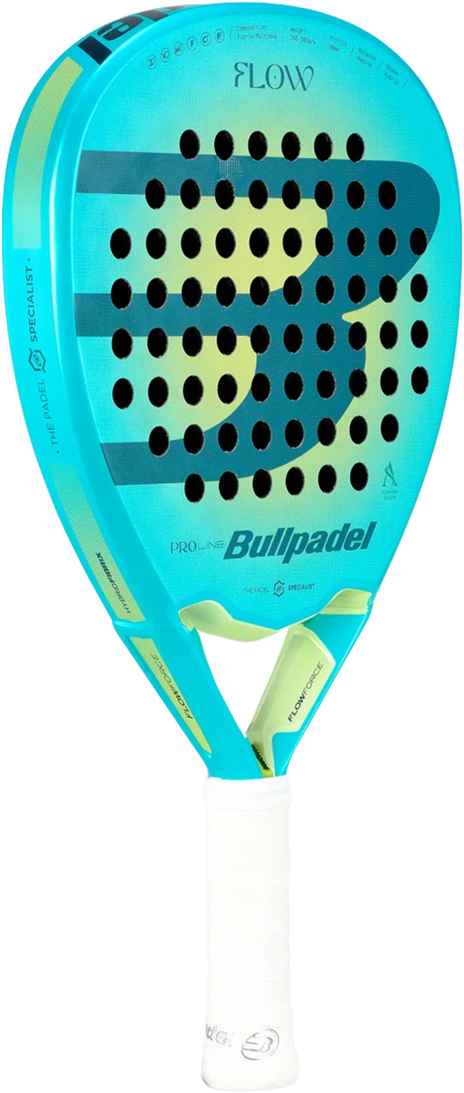 Bullpadel FLOW Woman