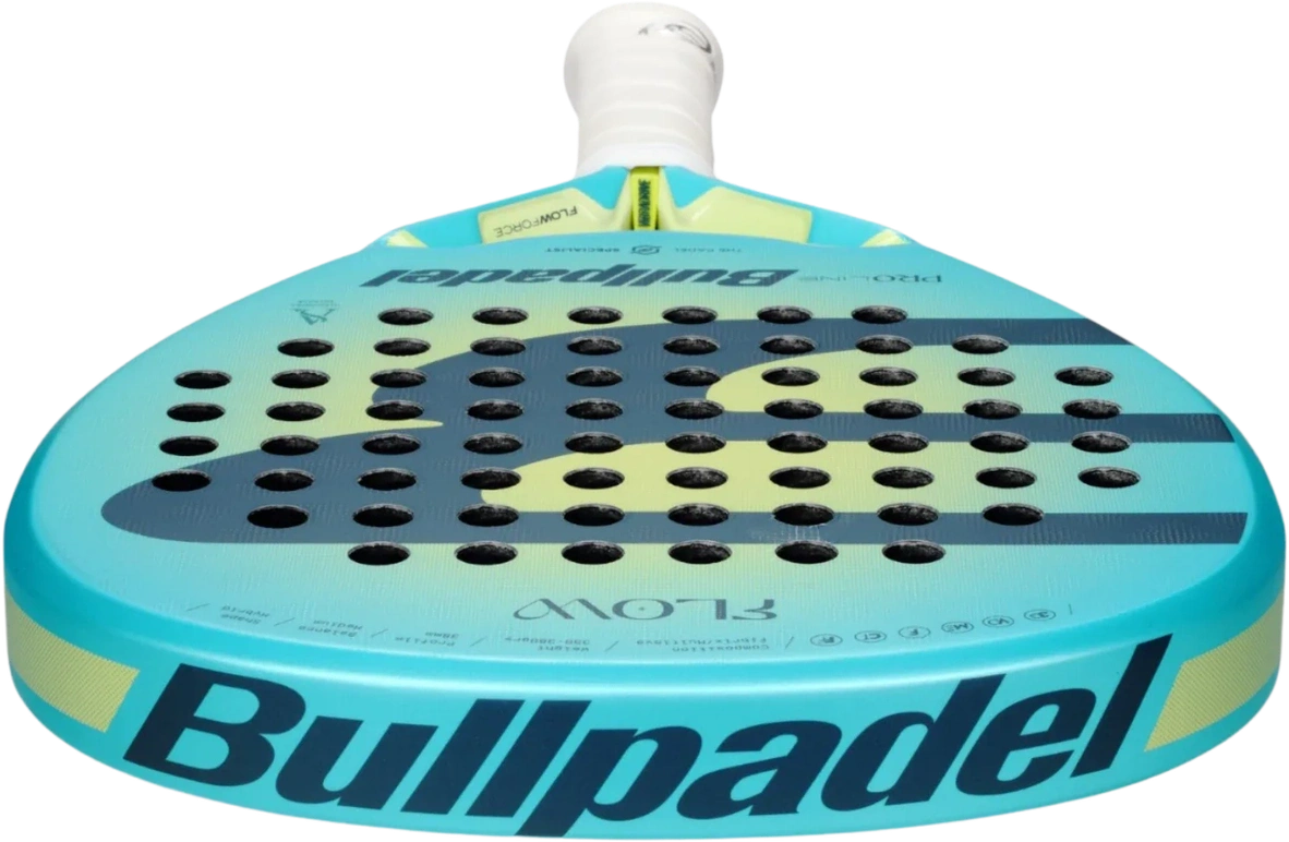 Bullpadel FLOW Woman