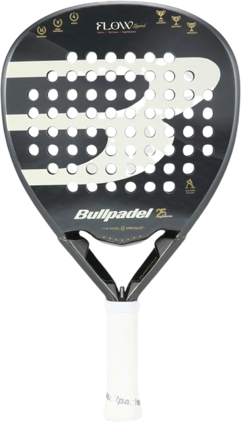 Bullpadel Flow Legend 2026