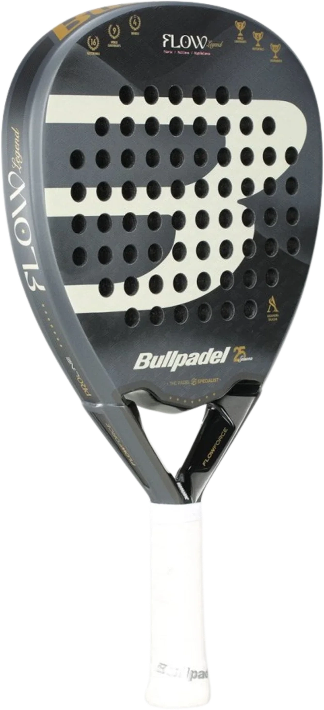 Bullpadel Flow Legend 2026