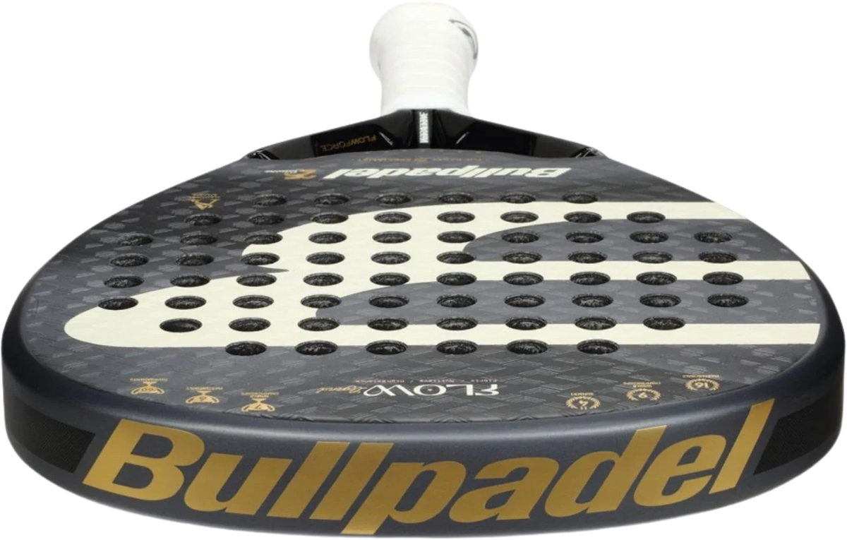 Bullpadel Flow Legend 2026