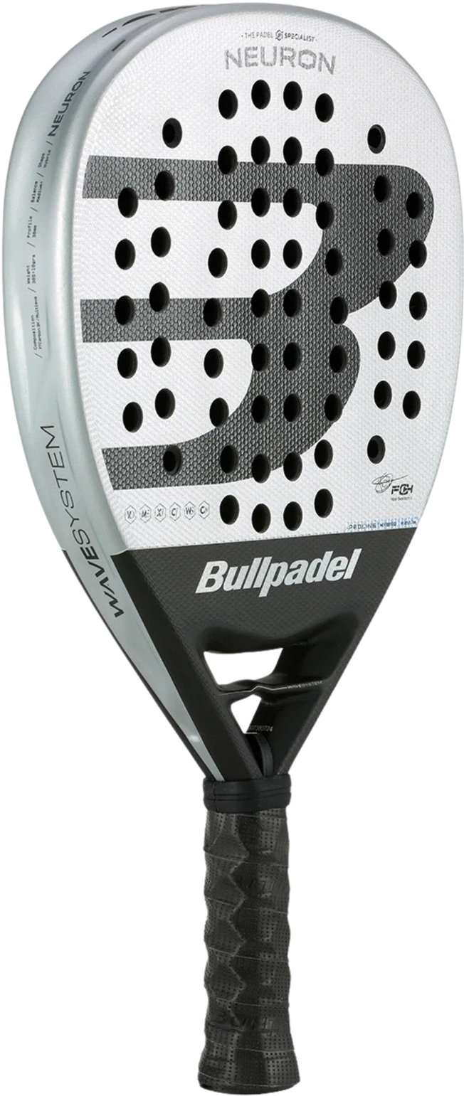Bullpadel Neuron