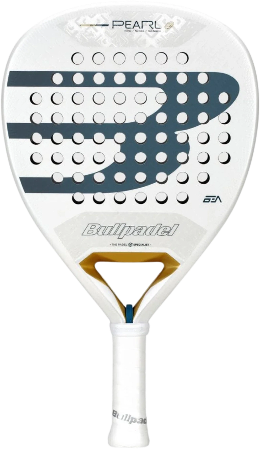 Bullpadel Pearl 2026