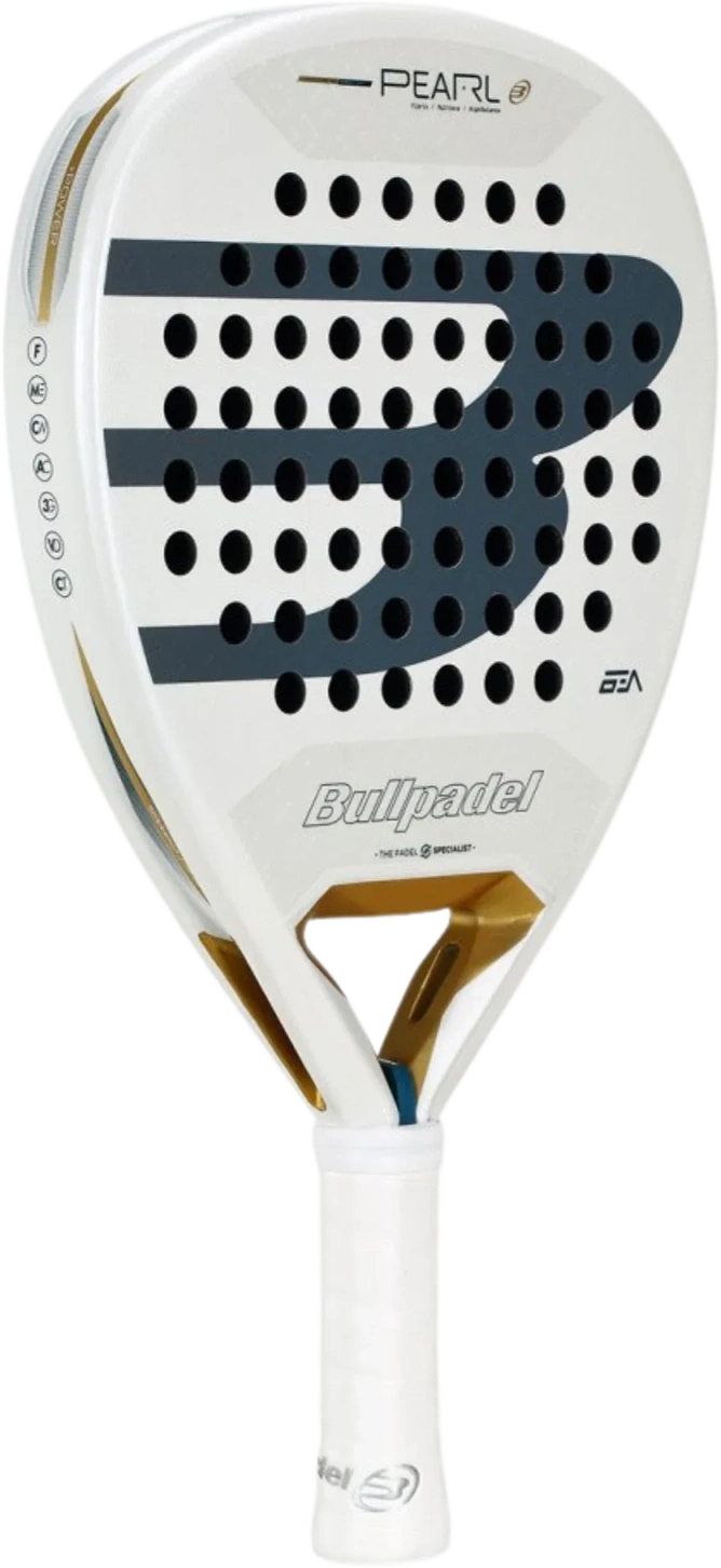 Bullpadel Pearl 2026