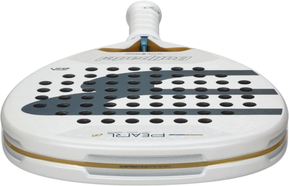 Bullpadel Pearl 2026