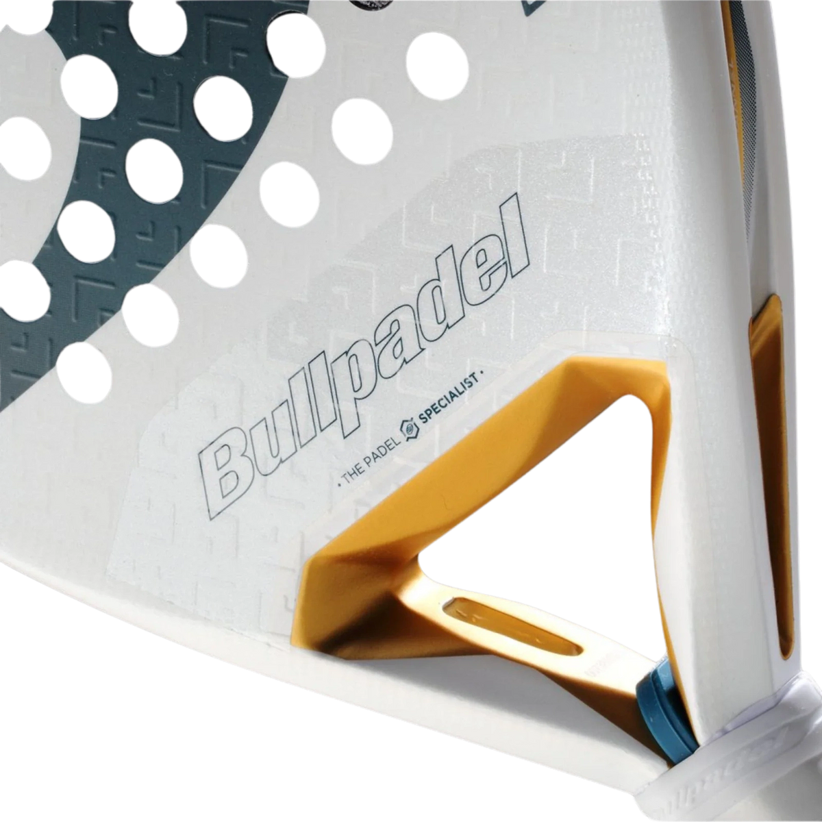 Bullpadel Pearl 2026