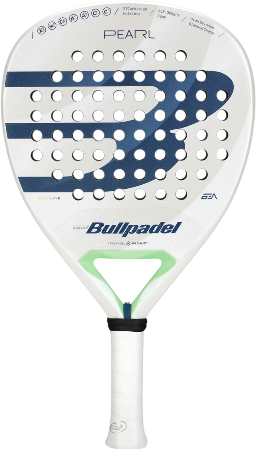 Bullpadel Pearl