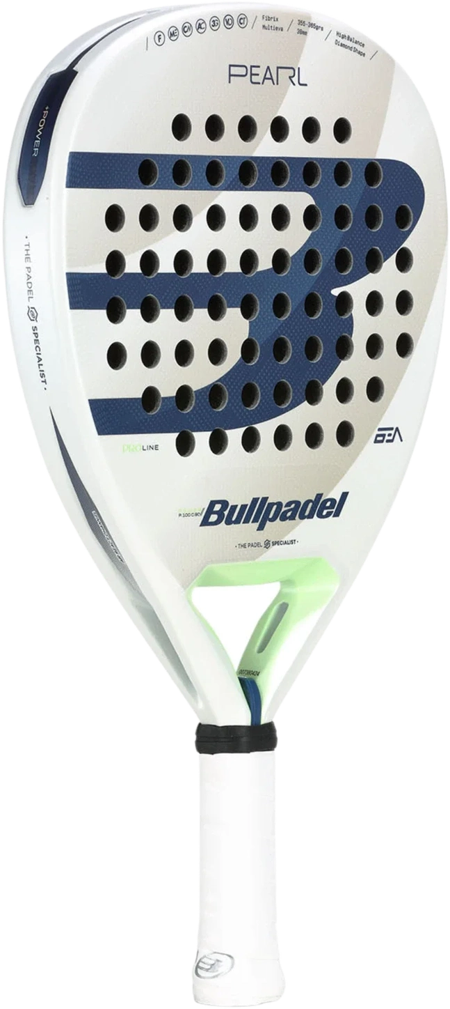 Bullpadel Pearl