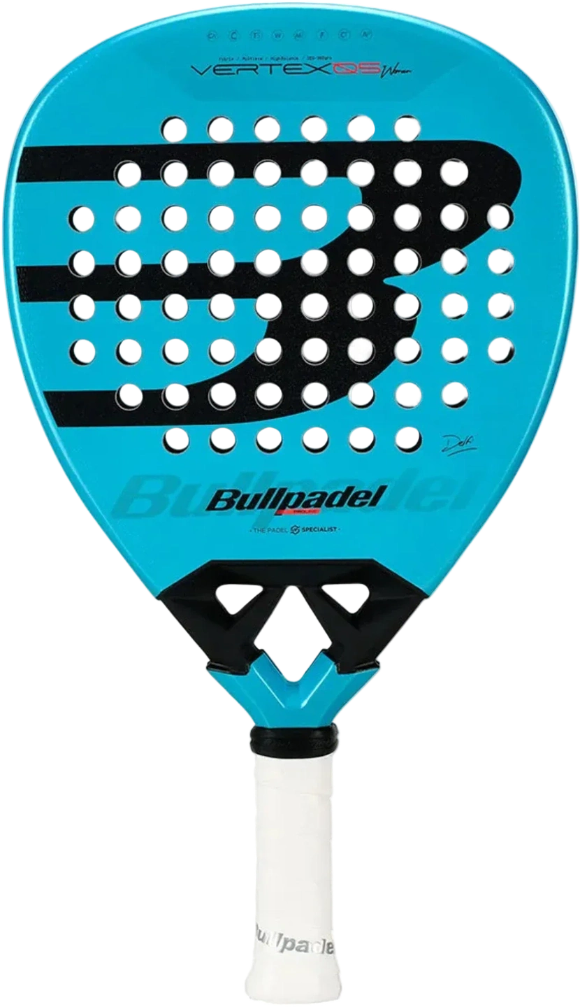 Bullpadel Vertex 05 W 2026