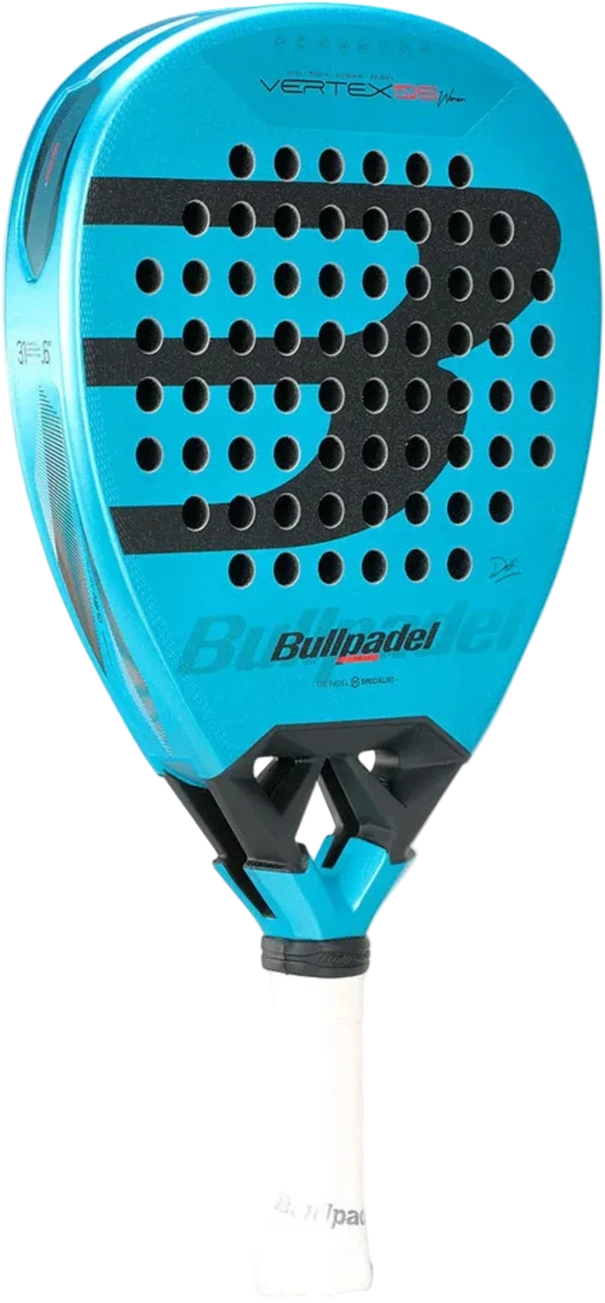 Bullpadel Vertex 05 W 2026