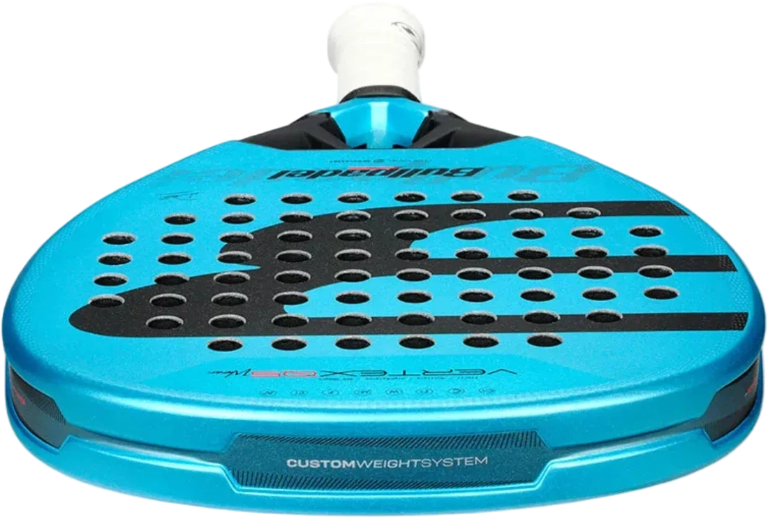 Bullpadel Vertex 05 W 2026
