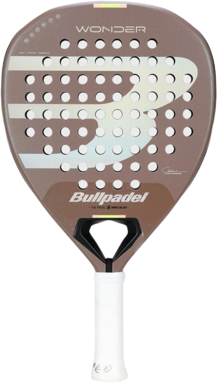 Bullpadel Wonder 2026