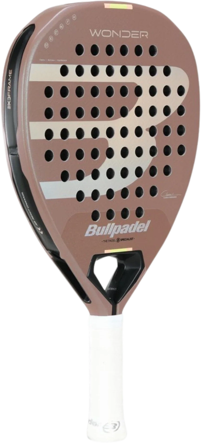 Bullpadel Wonder 2026