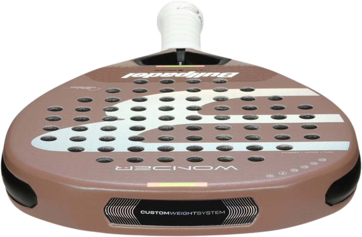 Bullpadel Wonder 2026