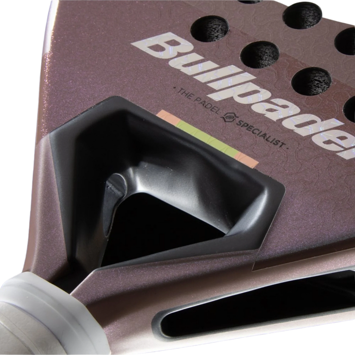 Bullpadel Wonder 2026