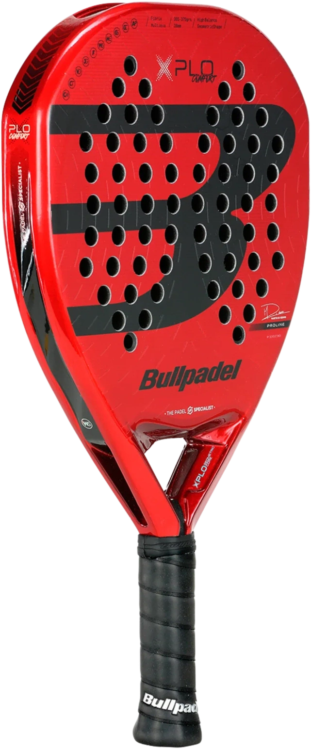 Bullpadel XPLO Comfort