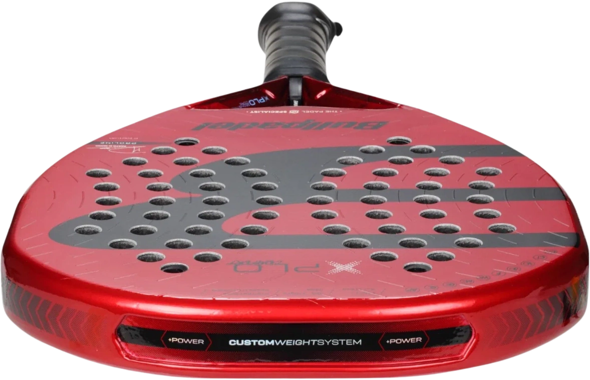 Bullpadel XPLO Comfort