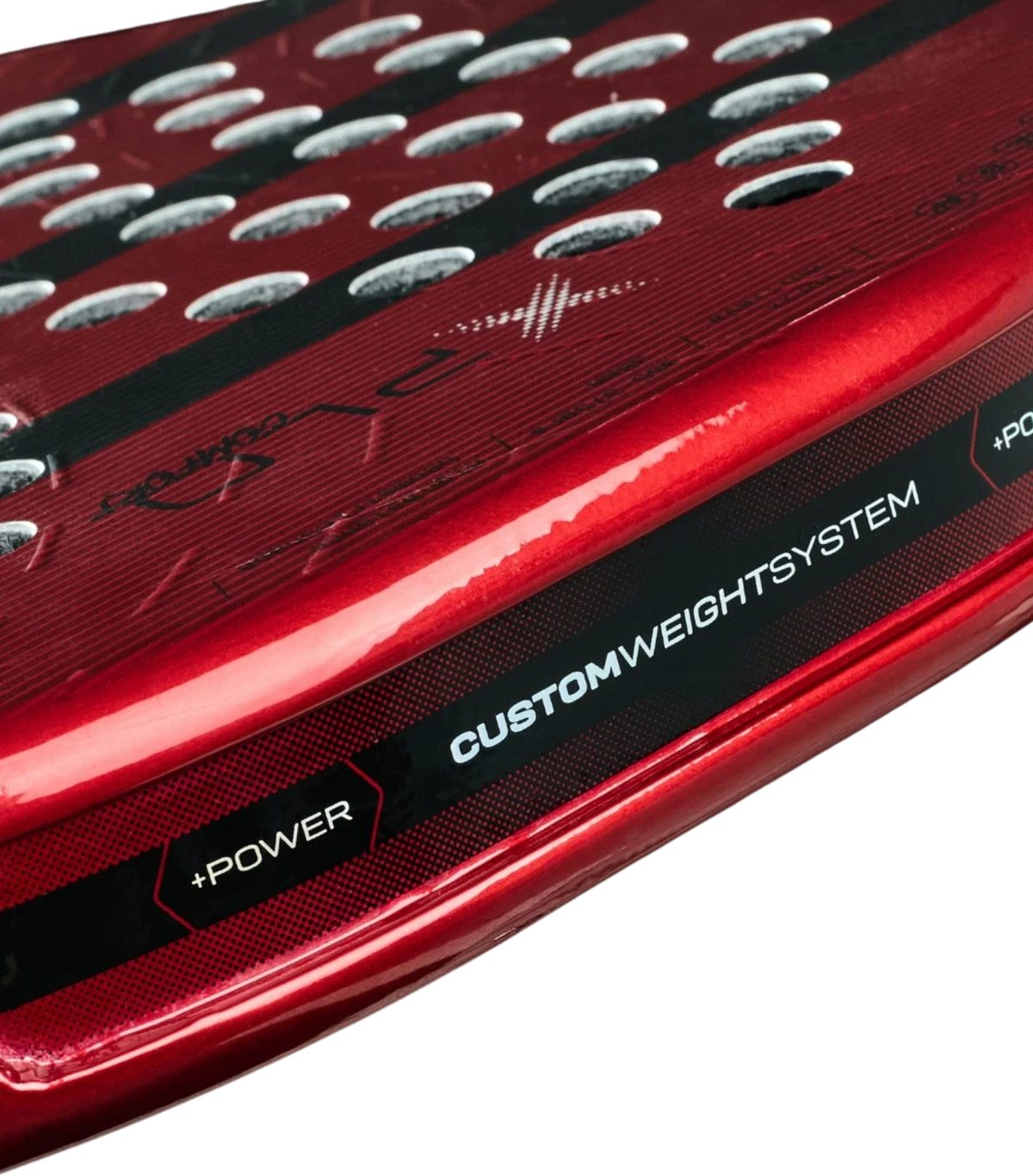 Bullpadel XPLO Comfort