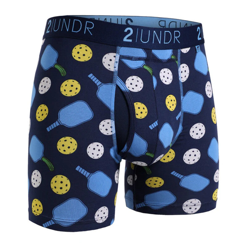 2undr Swing Shift Boxer Brief