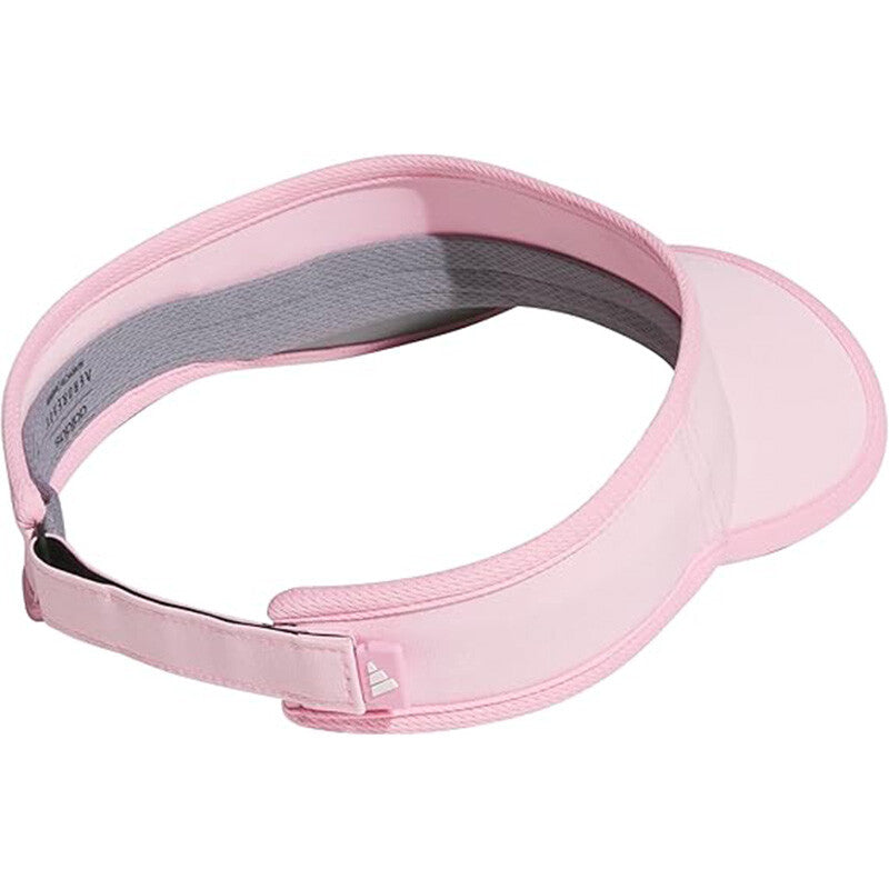 adidas Superlite 3 Visor (W) (True Pink) - Image 1