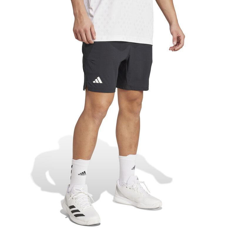 adidas Ergo 7" Short (M) (Black) - Image 2