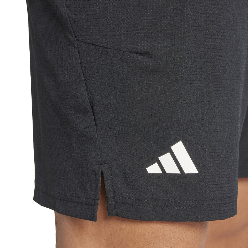 adidas Ergo 7" Short (M) (Black) - Image 3