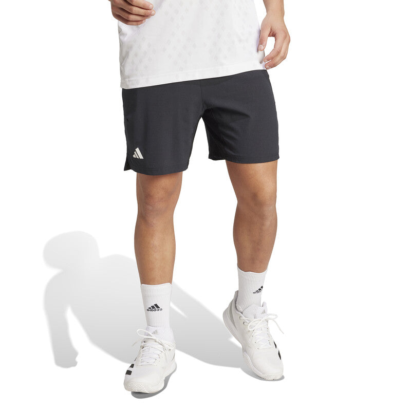 adidas Ergo 7" Short (M) (Black) - Image 5