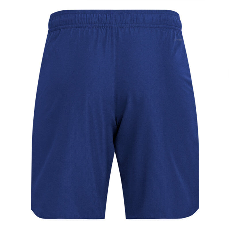 adidas Club 7" Short (M) (Dark Blue) - Image 3