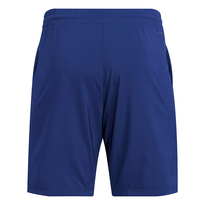 adidas Club 3 Stripes 9" Short (M) (Dark Blue) - Image 3
