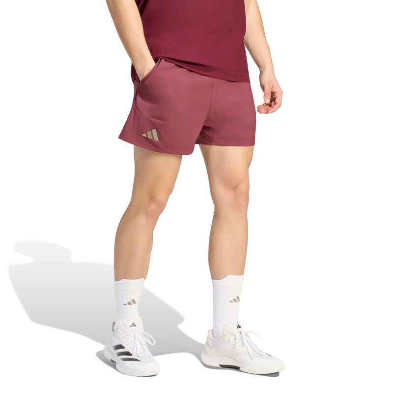adidas Tennis Short & Tight Set - Image 6