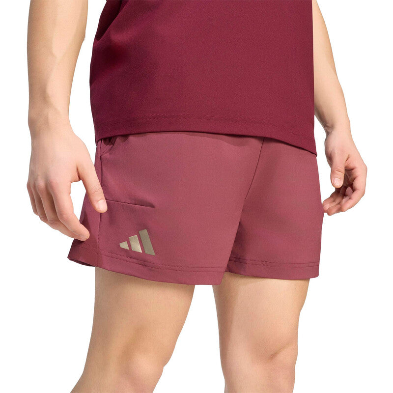 adidas Tennis Short & Tight Set - Image 9