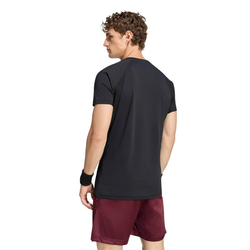 adidas Tennis FreeLift Tee Pro - Image 3