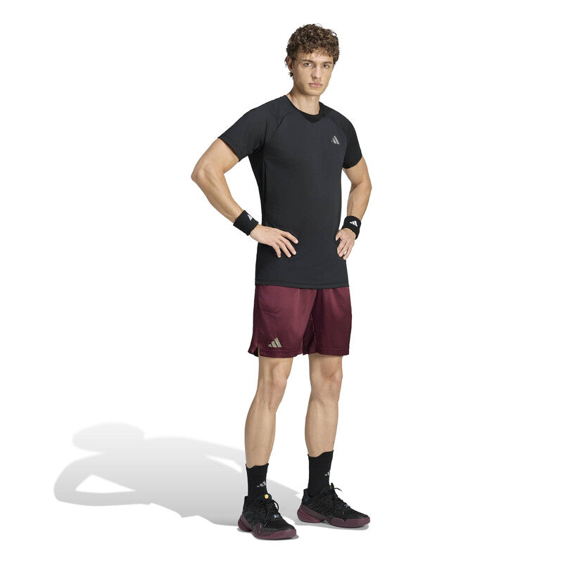 adidas Tennis FreeLift Tee Pro - Image 5