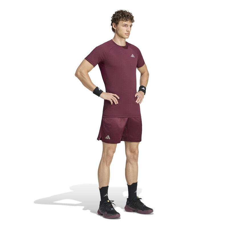adidas Tennis FreeLift Tee Pro - Image 15
