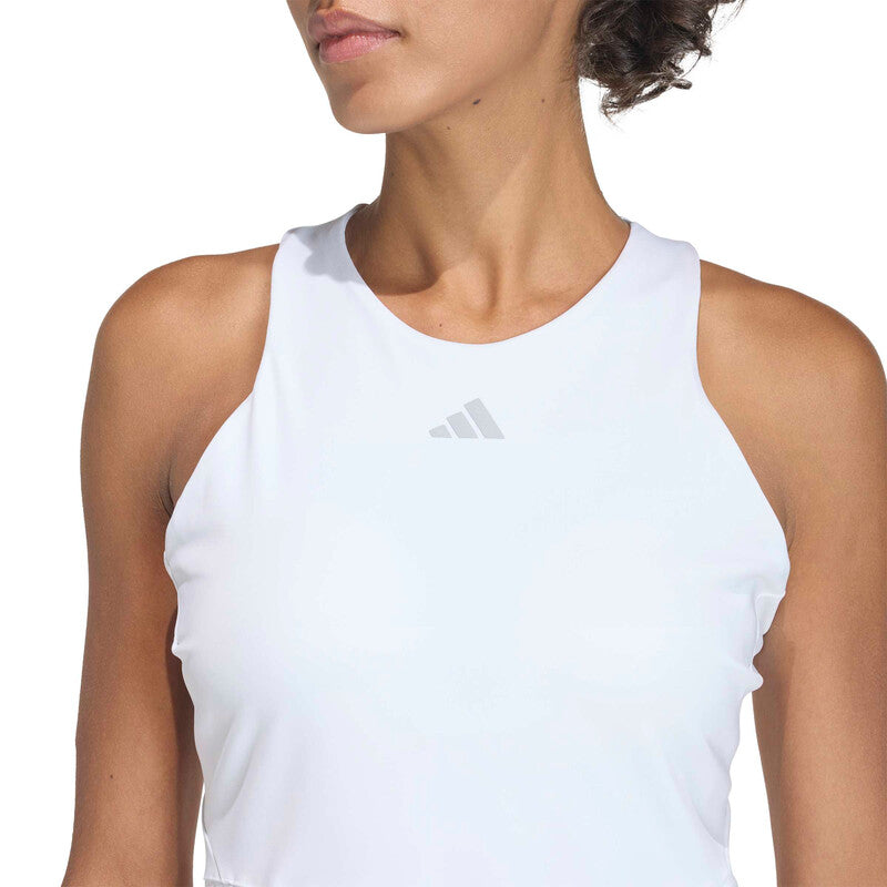 adidas Y-Dress (W) (White) - Image 6