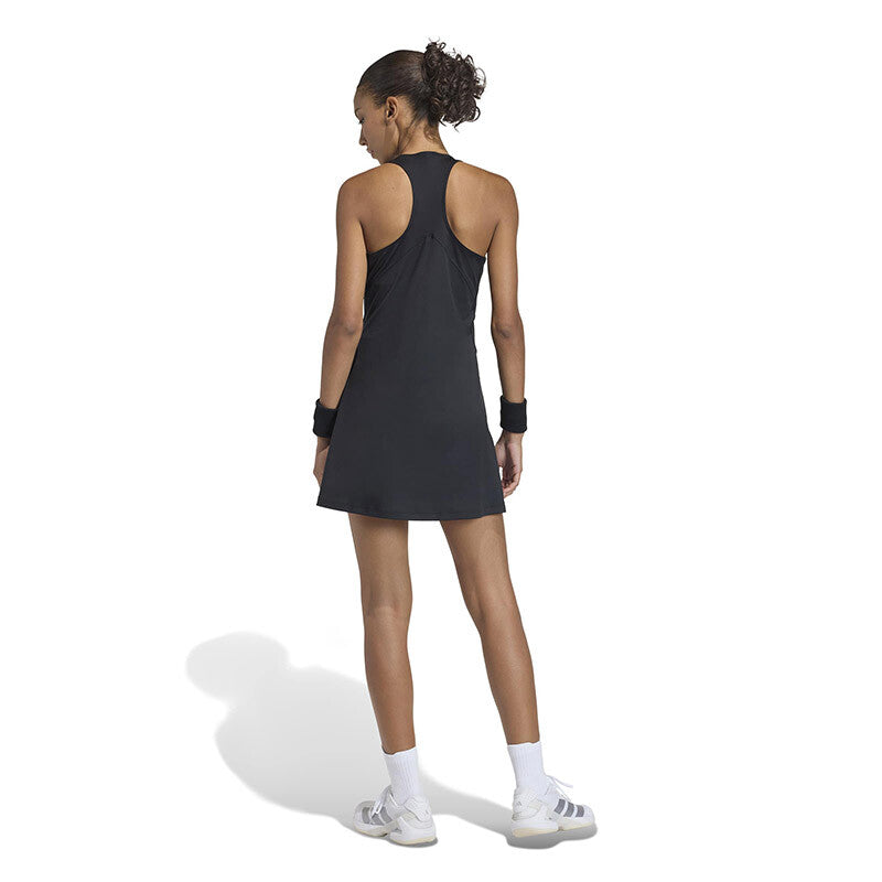 adidas Club Dress (W) (Black) - Image 3