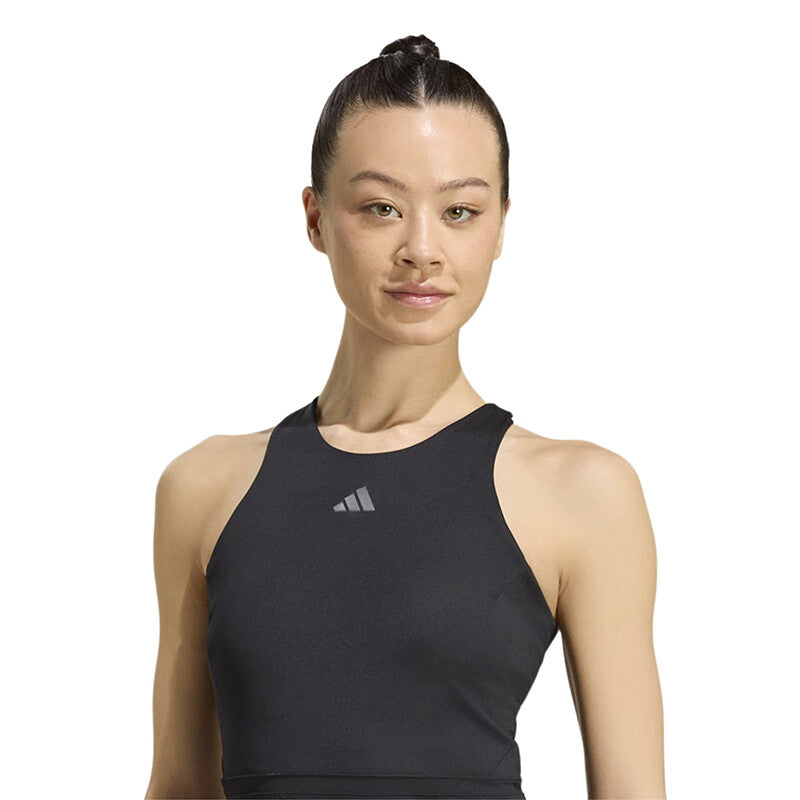 adidas Y-Dress (W) (Black) - Image 4