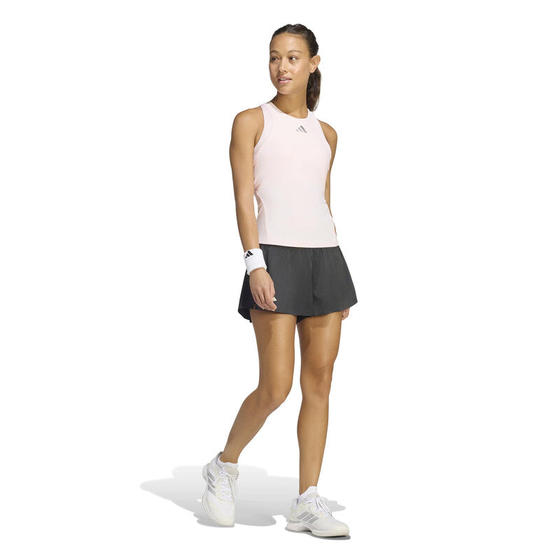adidas Silver L Y-Tank (W) - Image 4