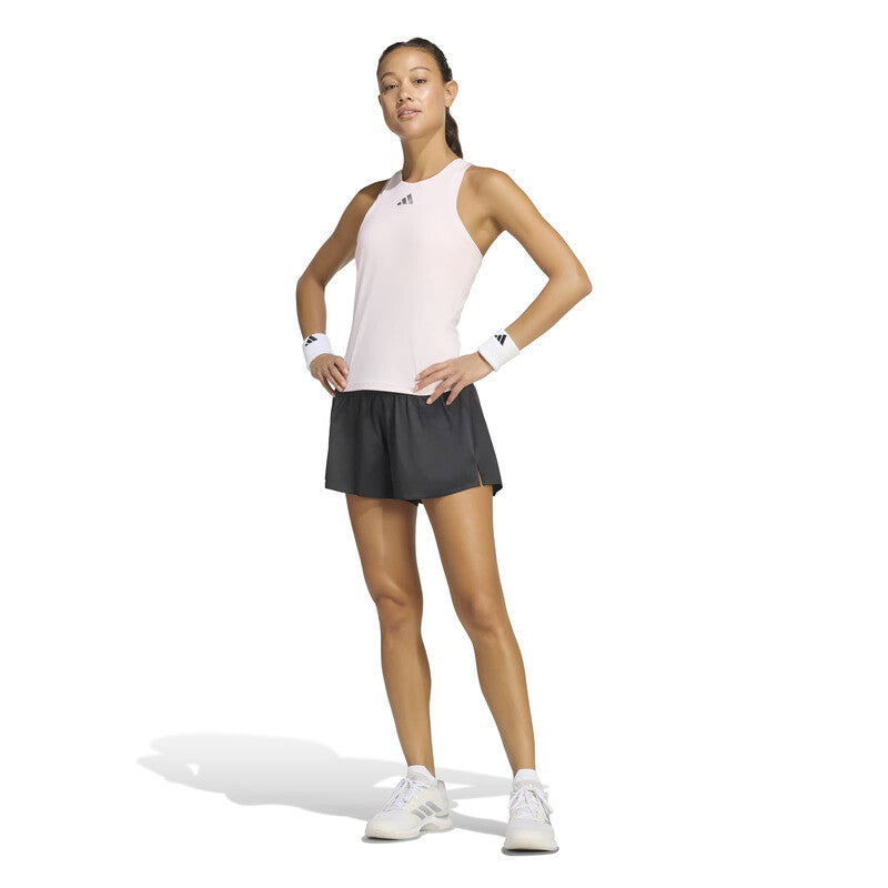 adidas Silver L Y-Tank (W) - Image 5