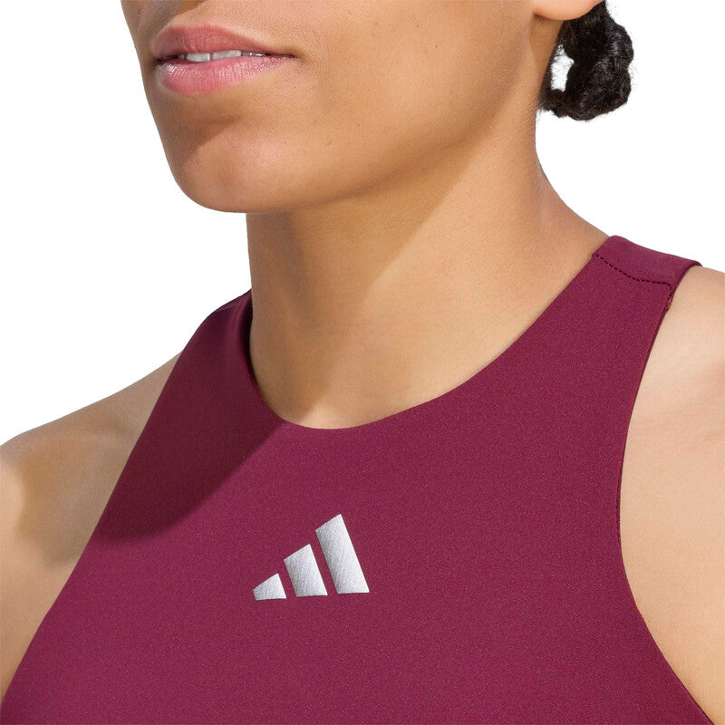 adidas Silver L Y-Tank (W) - Image 12