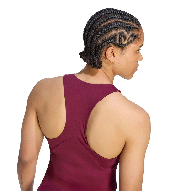 adidas Silver L Y-Tank (W) - Image 13