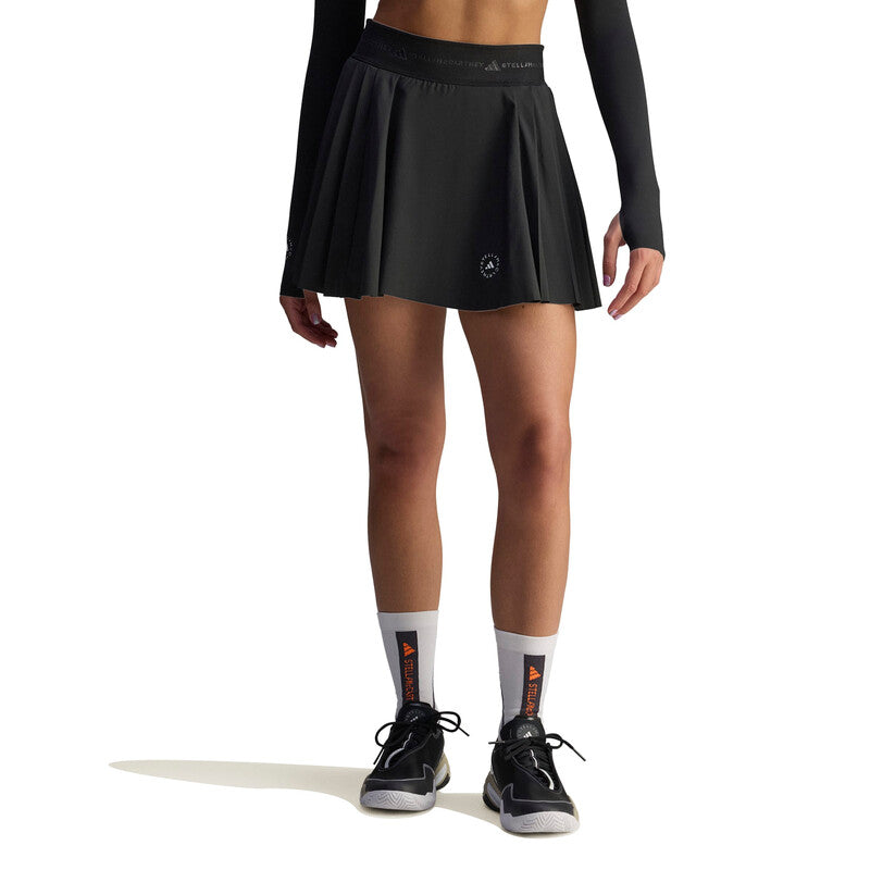 adidas aSMC Pleated Skort (W) - Image 1