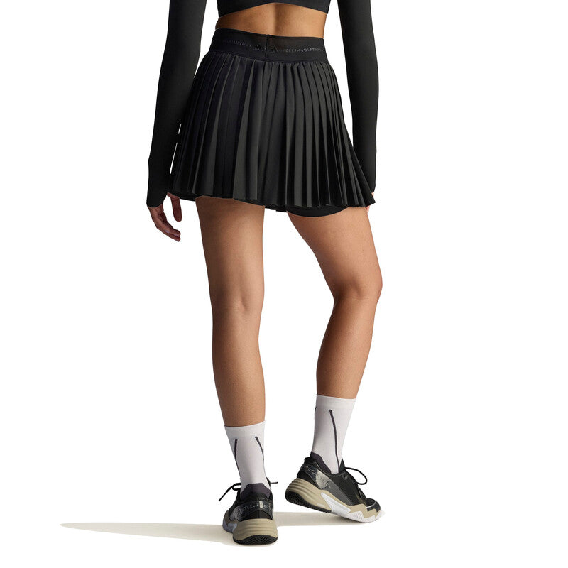 adidas aSMC Pleated Skort (W) - Image 3