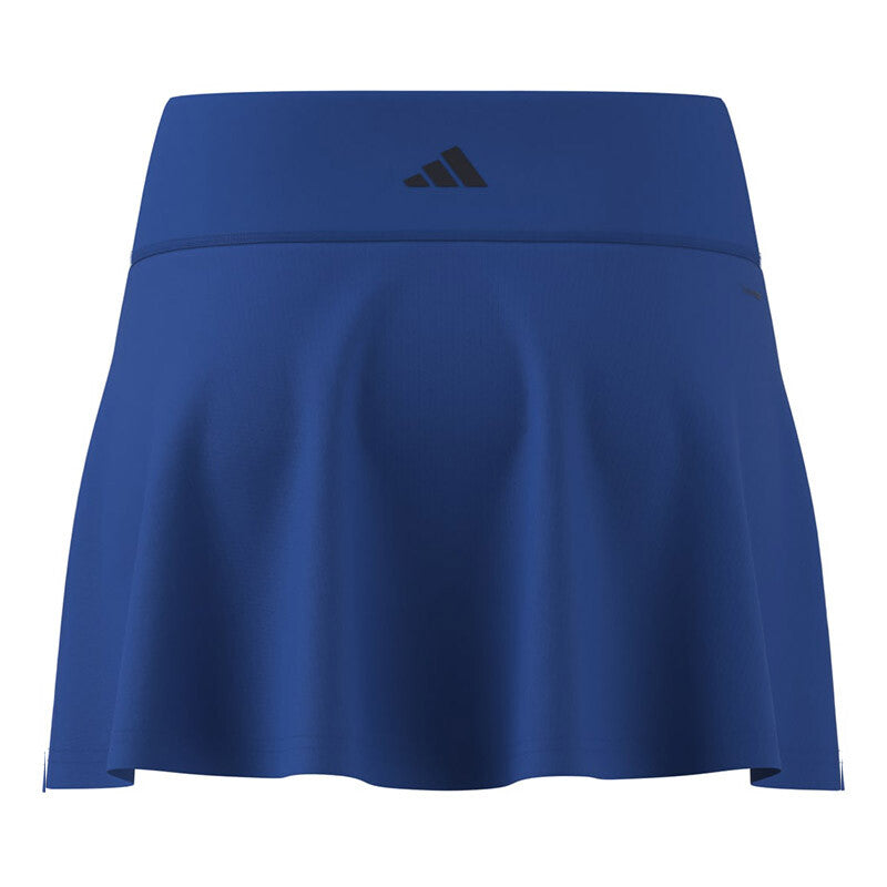 adidas Club Skirt (W) (Glory Blue) - Image 3
