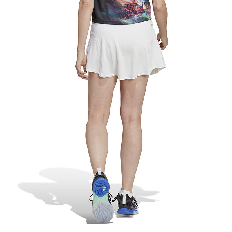 adidas Match Skirt (W) (White) - Image 1