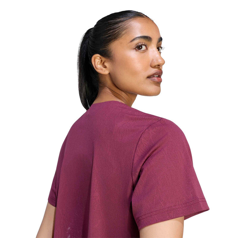 adidas Lace Crop Tee Pro (W) - Image 13