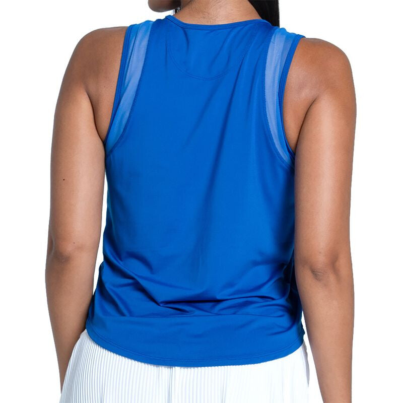 Lucky In Love Chill Out Tank (W) - Image 3