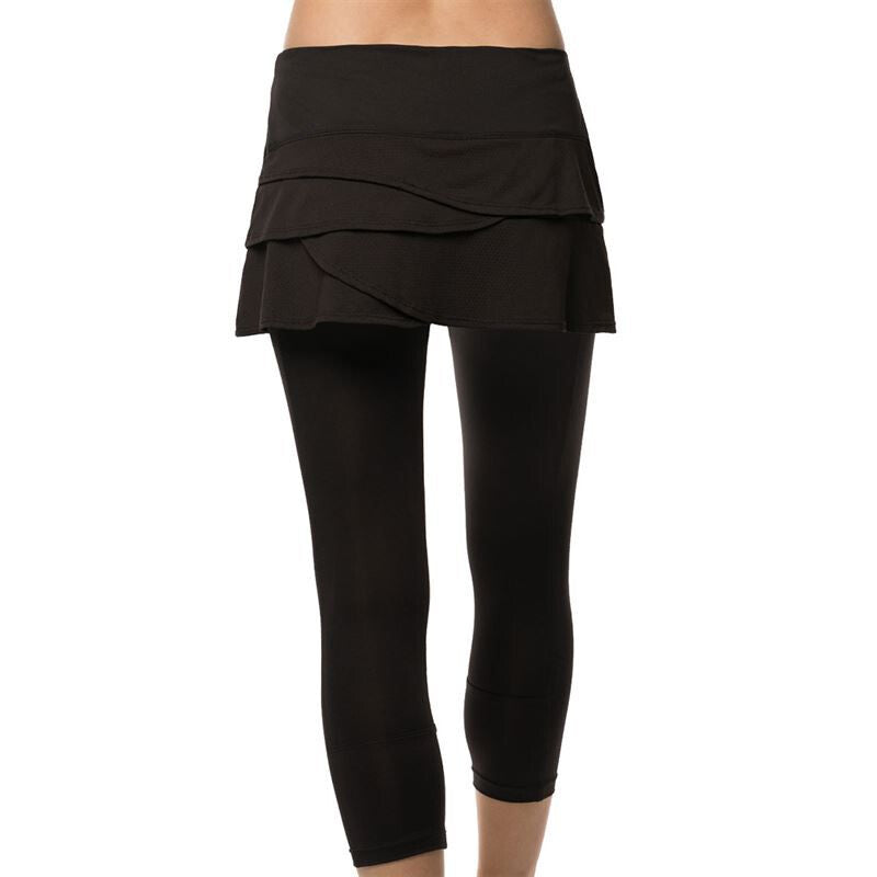 Lucky In Love Scallop Capri (W) - Image 3