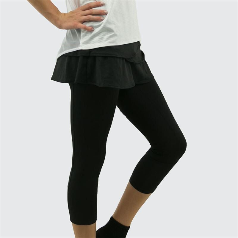 Lucky In Love Scallop Capri (W) - Image 4